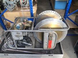 Downhole Geophysical Logging