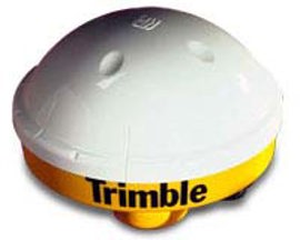 Trimble AgGPS114