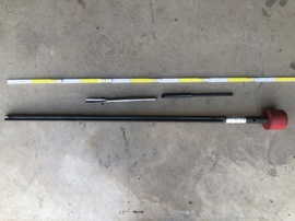 The Dig Stick