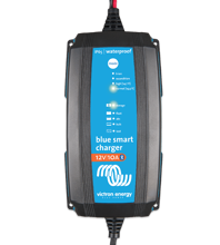 Charger 25.8V or 12.8V Victron