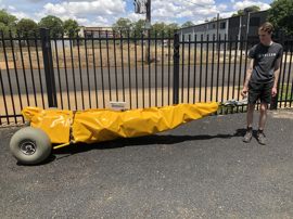 Wallaroo Formula 1