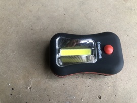 UV torch