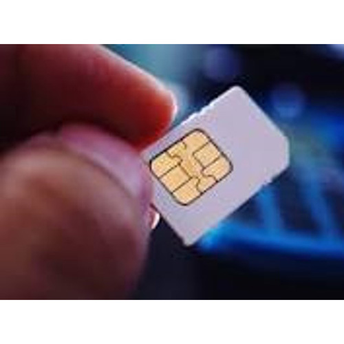 Provision of SIM Card 5MB (per device per year)