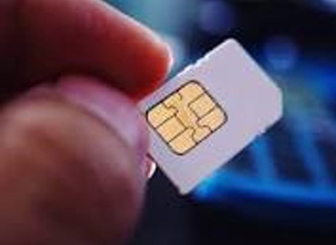 Provision of SIM Card 5MB (per device per year)