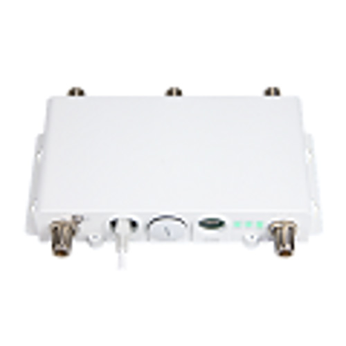 RAK7240 Outdoor Gateway with WiFi, Ethernet 4G, 5.8dBi antenna and 5m coax
